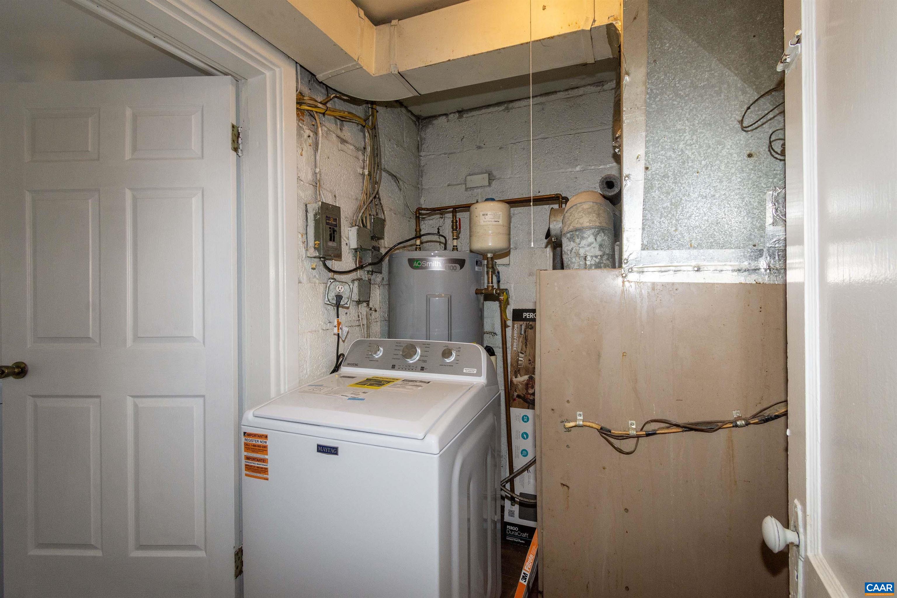 194 MORTON, ORANGE, Virginia 22960, 4 Bedrooms Bedrooms, ,1 BathroomBathrooms,Residential,194 MORTON,675210 MLS # 675210