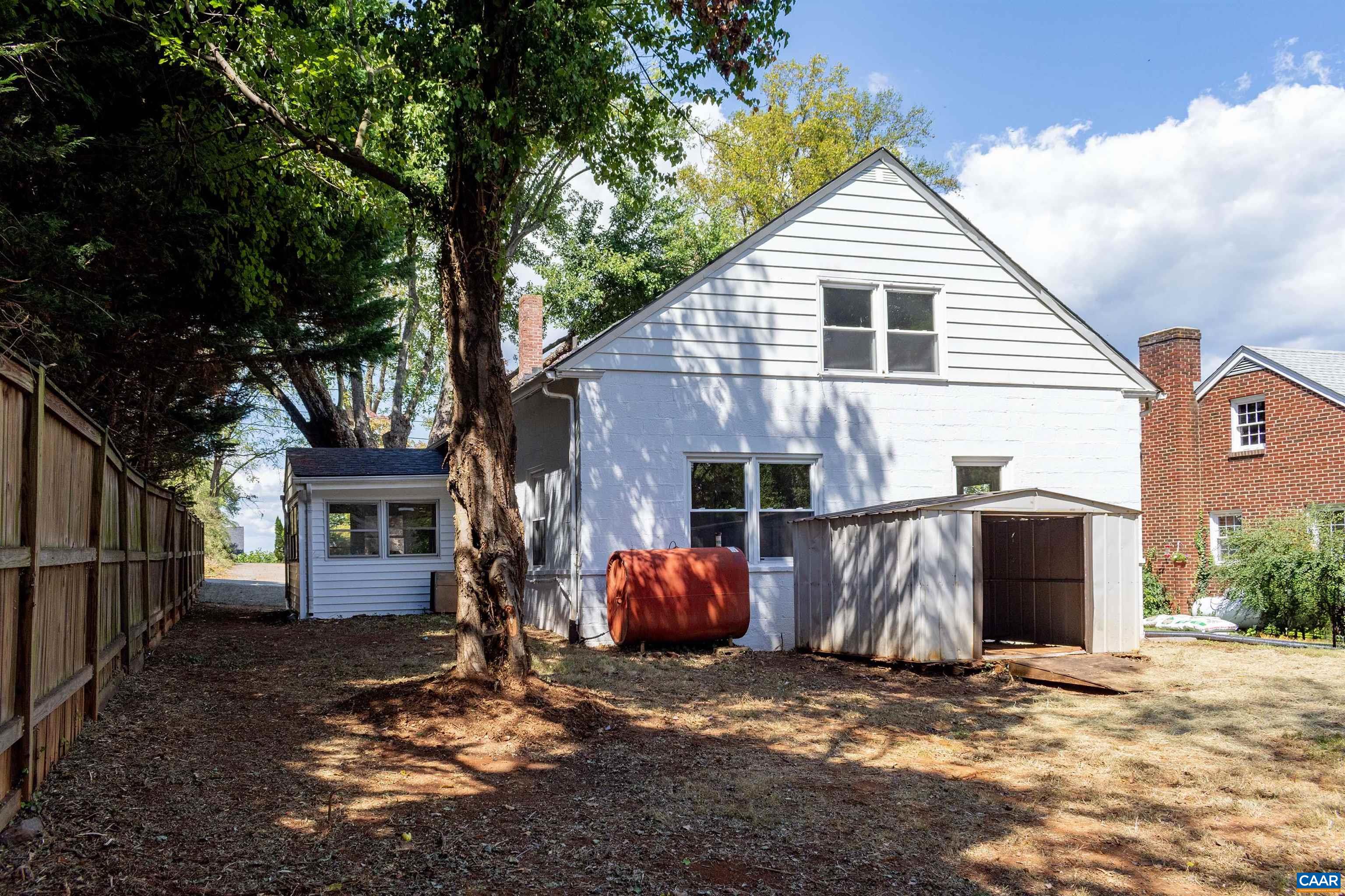 194 MORTON, ORANGE, Virginia 22960, 4 Bedrooms Bedrooms, ,1 BathroomBathrooms,Residential,194 MORTON,675210 MLS # 675210