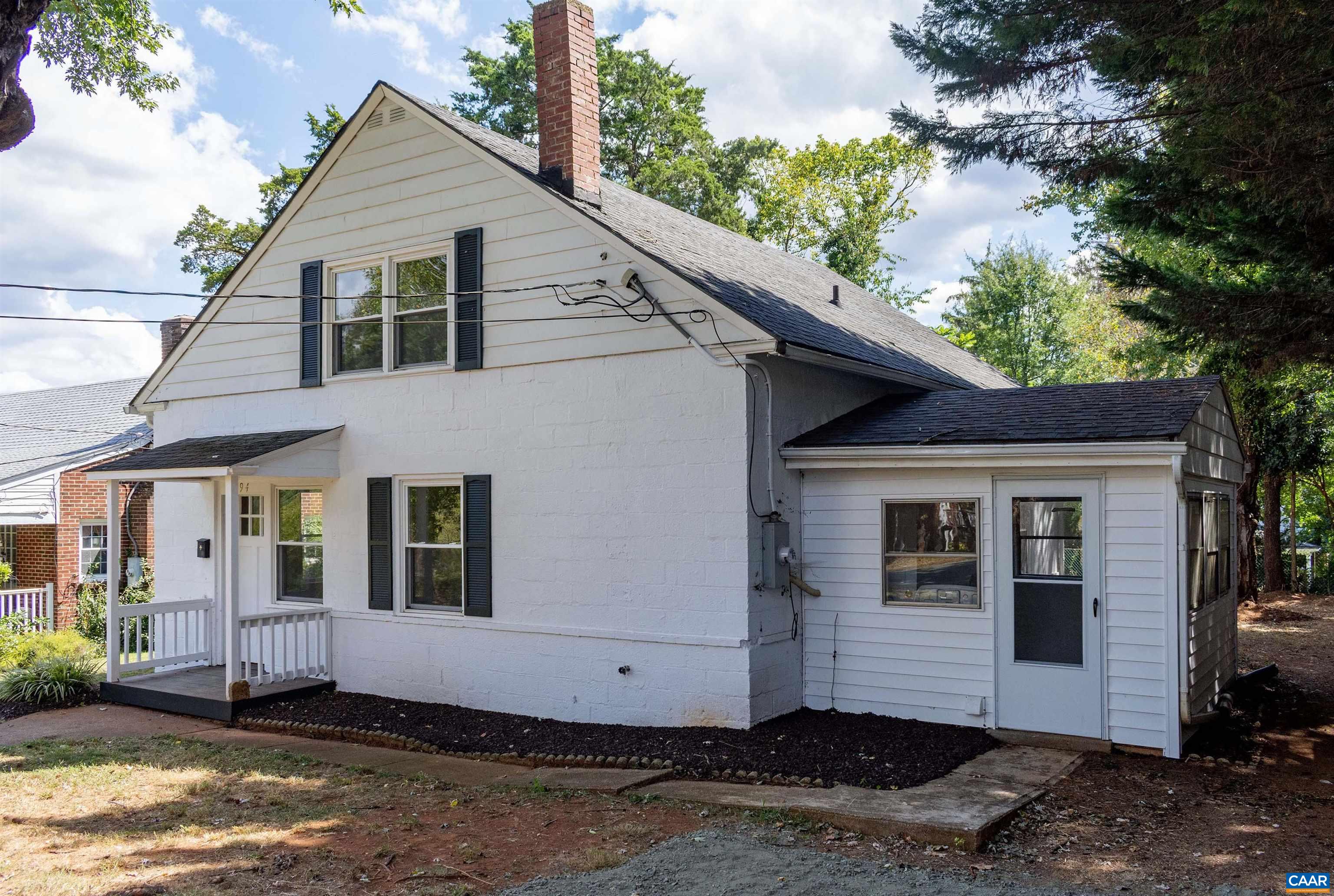 194 MORTON, ORANGE, Virginia 22960, 4 Bedrooms Bedrooms, ,1 BathroomBathrooms,Residential,194 MORTON,675210 MLS # 675210