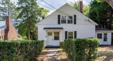 194 MORTON, ORANGE, Virginia 22960, 4 Bedrooms Bedrooms, ,1 BathroomBathrooms,Residential,194 MORTON,675210 MLS # 675210