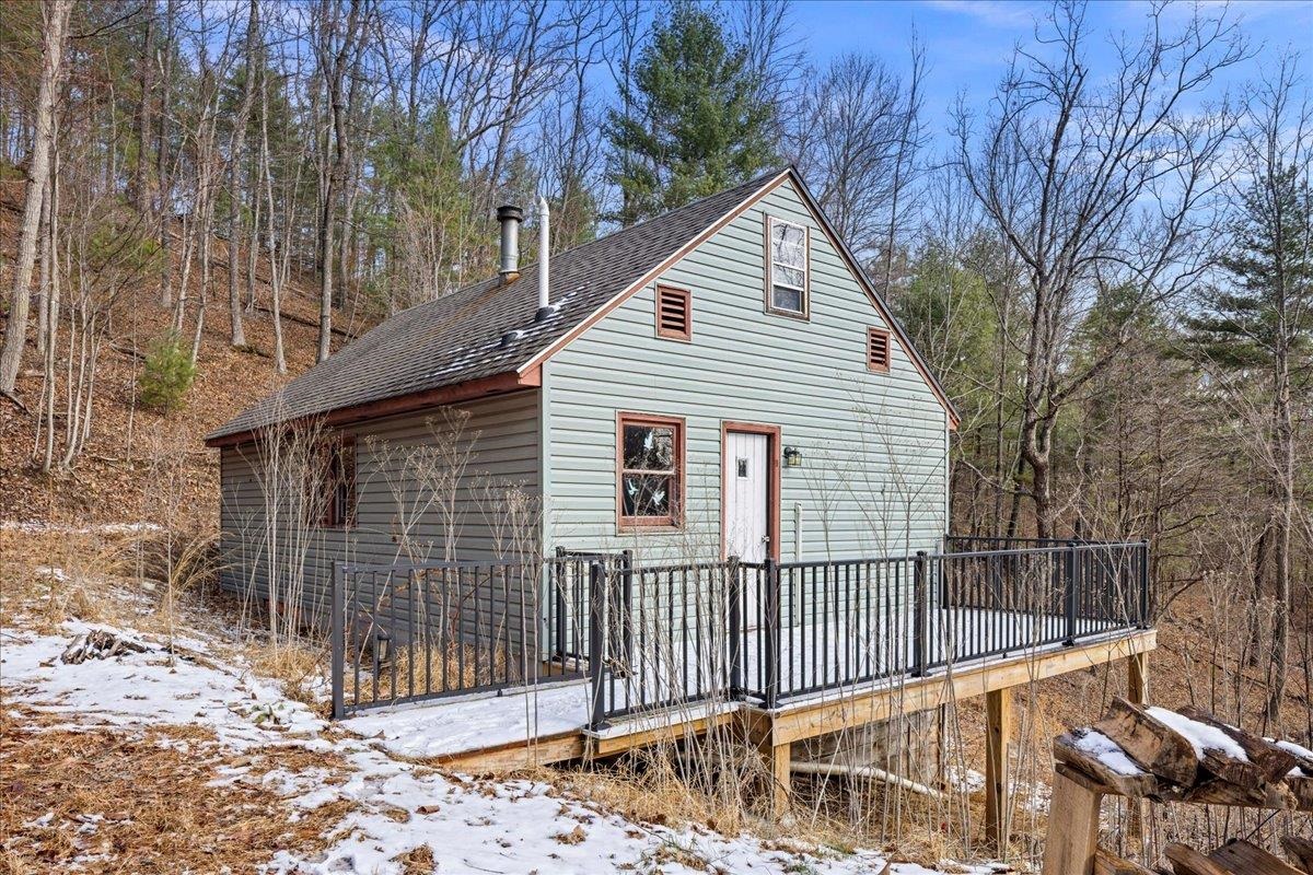 440 CLEMMER RIDGE LN, WEST AUGUSTA, Virginia 24485, 2 Bedrooms Bedrooms, ,1 BathroomBathrooms,Residential,440 CLEMMER RIDGE LN,675213 MLS # 675213