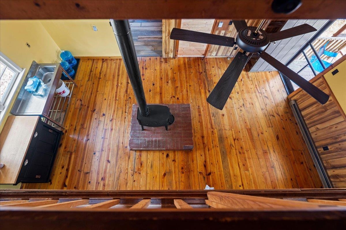 440 CLEMMER RIDGE LN, WEST AUGUSTA, Virginia 24485, 2 Bedrooms Bedrooms, ,1 BathroomBathrooms,Residential,440 CLEMMER RIDGE LN,675213 MLS # 675213