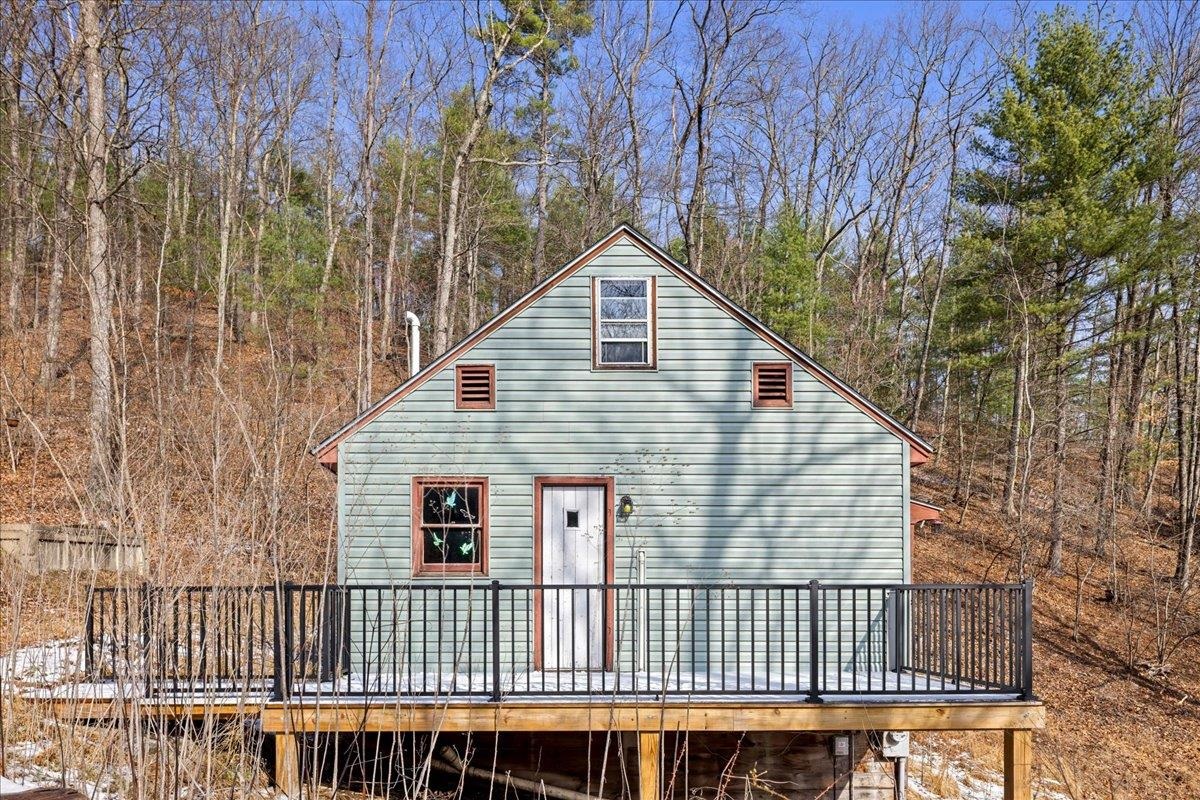 440 CLEMMER RIDGE LN, WEST AUGUSTA, Virginia 24485, 2 Bedrooms Bedrooms, ,1 BathroomBathrooms,Residential,440 CLEMMER RIDGE LN,675213 MLS # 675213