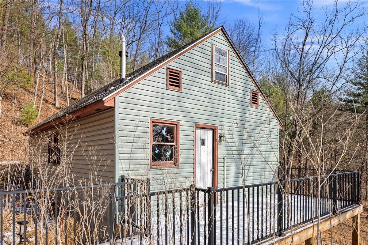 440 CLEMMER RIDGE LN, WEST AUGUSTA, Virginia 24485, 2 Bedrooms Bedrooms, ,1 BathroomBathrooms,Residential,440 CLEMMER RIDGE LN,675213 MLS # 675213