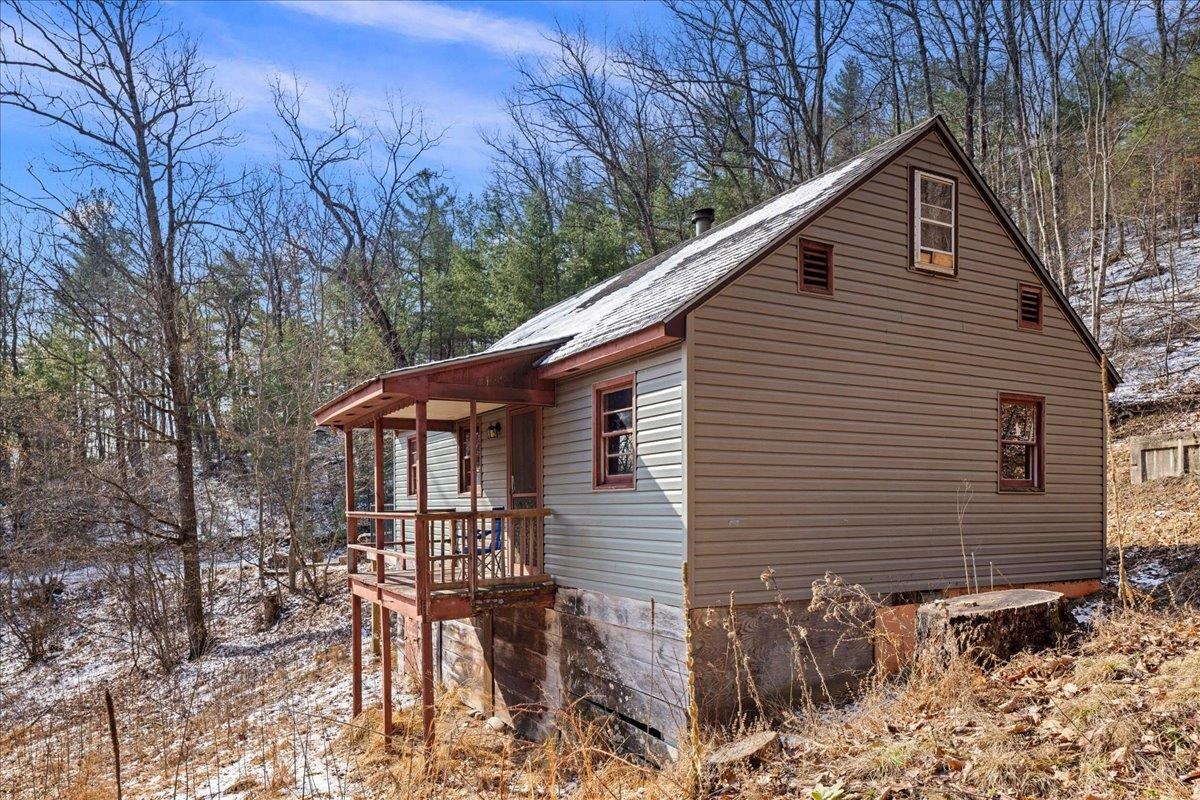 440 CLEMMER RIDGE LN, WEST AUGUSTA, Virginia 24485, 2 Bedrooms Bedrooms, ,1 BathroomBathrooms,Residential,440 CLEMMER RIDGE LN,675213 MLS # 675213