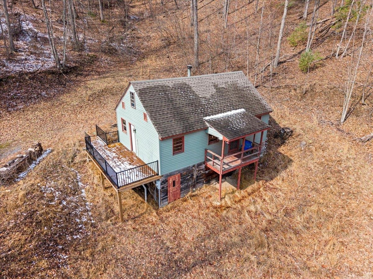 440 CLEMMER RIDGE LN, WEST AUGUSTA, Virginia 24485, 2 Bedrooms Bedrooms, ,1 BathroomBathrooms,Residential,440 CLEMMER RIDGE LN,675213 MLS # 675213