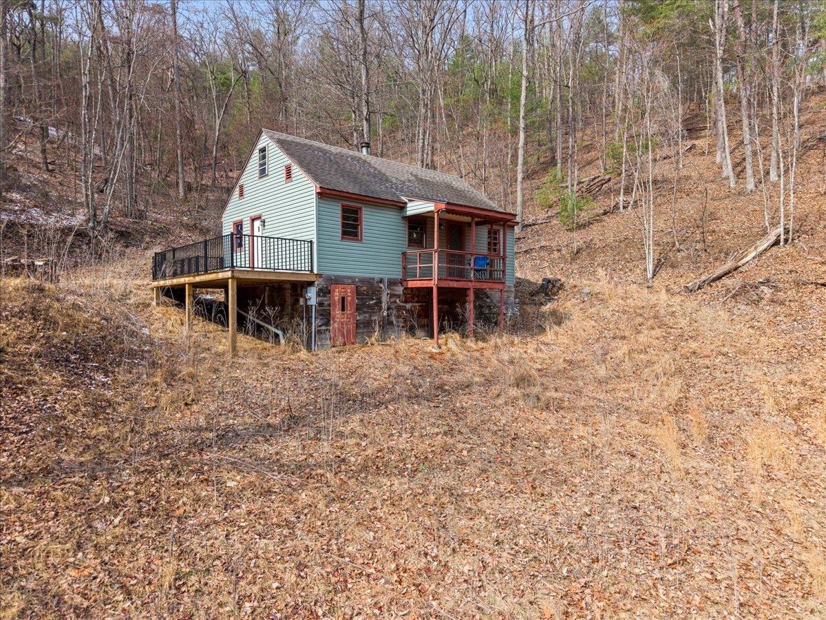 440 CLEMMER RIDGE LN, WEST AUGUSTA, Virginia 24485, 2 Bedrooms Bedrooms, ,1 BathroomBathrooms,Residential,440 CLEMMER RIDGE LN,675213 MLS # 675213