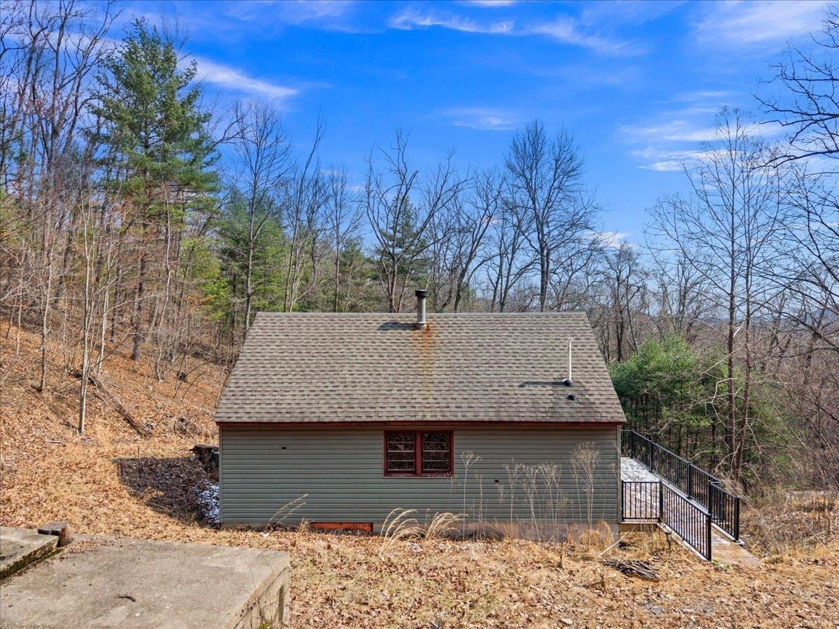 440 CLEMMER RIDGE LN, WEST AUGUSTA, Virginia 24485, 2 Bedrooms Bedrooms, ,1 BathroomBathrooms,Residential,440 CLEMMER RIDGE LN,675213 MLS # 675213