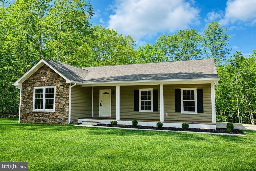 10514 HART COURT, CULPEPER, Virginia 22701, 4 Bedrooms Bedrooms, ,3 BathroomsBathrooms,Residential,10514 HART COURT,VACU2012560 MLS # VACU2012560