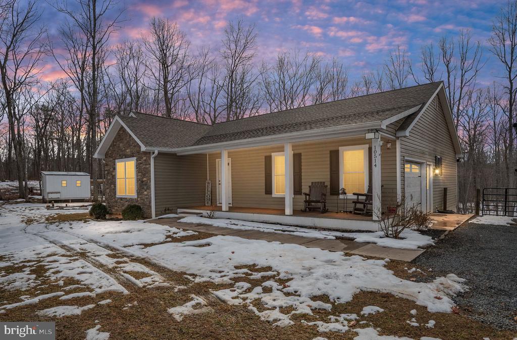 10514 HART COURT, CULPEPER, Virginia 22701, 4 Bedrooms Bedrooms, ,3 BathroomsBathrooms,Residential,10514 HART COURT,VACU2012560 MLS # VACU2012560