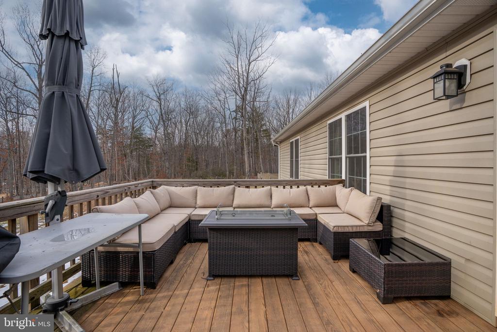 10514 HART COURT, CULPEPER, Virginia 22701, 4 Bedrooms Bedrooms, ,3 BathroomsBathrooms,Residential,10514 HART COURT,VACU2012560 MLS # VACU2012560