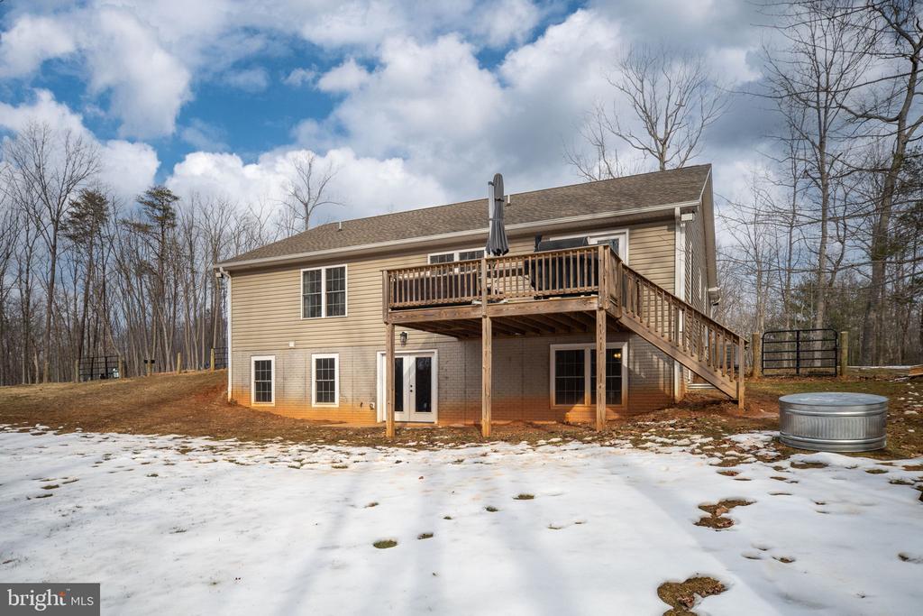 10514 HART COURT, CULPEPER, Virginia 22701, 4 Bedrooms Bedrooms, ,3 BathroomsBathrooms,Residential,10514 HART COURT,VACU2012560 MLS # VACU2012560