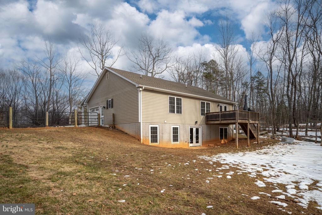 10514 HART COURT, CULPEPER, Virginia 22701, 4 Bedrooms Bedrooms, ,3 BathroomsBathrooms,Residential,10514 HART COURT,VACU2012560 MLS # VACU2012560