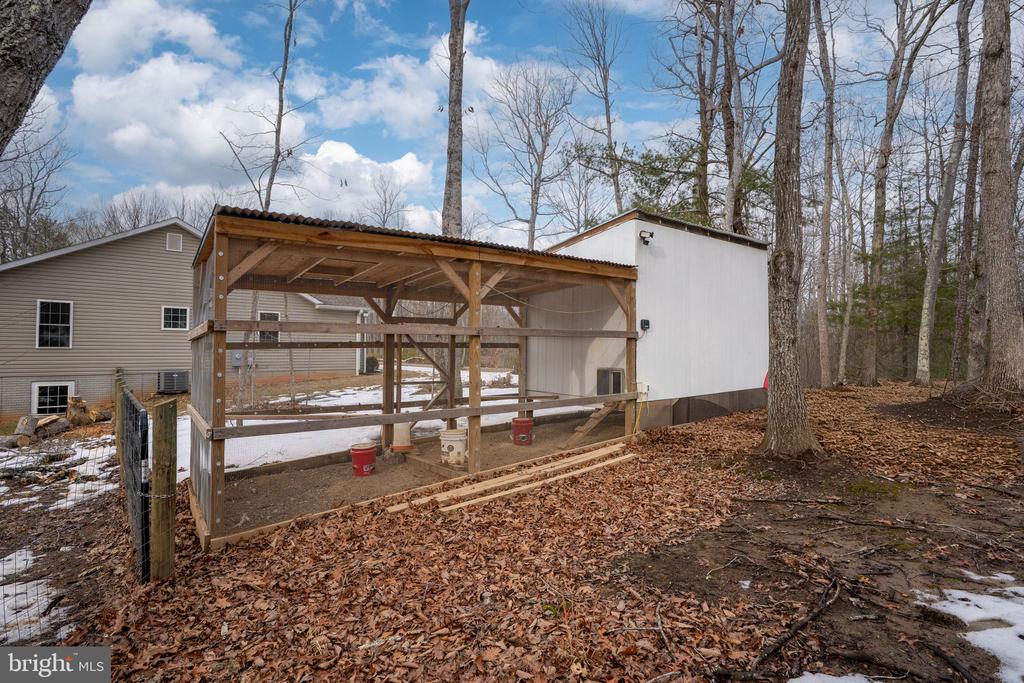 10514 HART COURT, CULPEPER, Virginia 22701, 4 Bedrooms Bedrooms, ,3 BathroomsBathrooms,Residential,10514 HART COURT,VACU2012560 MLS # VACU2012560