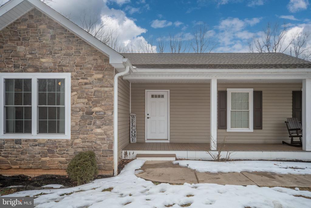 10514 HART COURT, CULPEPER, Virginia 22701, 4 Bedrooms Bedrooms, ,3 BathroomsBathrooms,Residential,10514 HART COURT,VACU2012560 MLS # VACU2012560