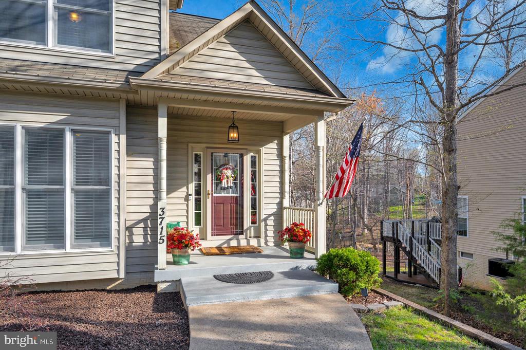 3715 LAKEVIEW PKWY, LOCUST GROVE, Virginia 22508, 4 Bedrooms Bedrooms, ,4 BathroomsBathrooms,Residential,3715 LAKEVIEW PKWY,VAOR2013412 MLS # VAOR2013412