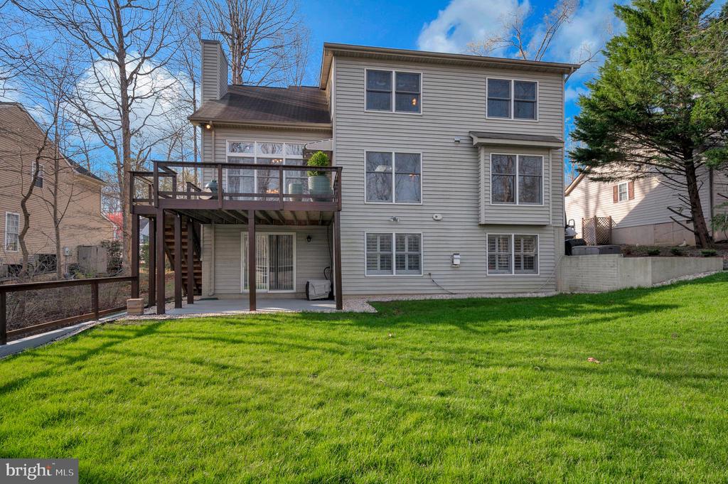 3715 LAKEVIEW PKWY, LOCUST GROVE, Virginia 22508, 4 Bedrooms Bedrooms, ,4 BathroomsBathrooms,Residential,3715 LAKEVIEW PKWY,VAOR2013412 MLS # VAOR2013412