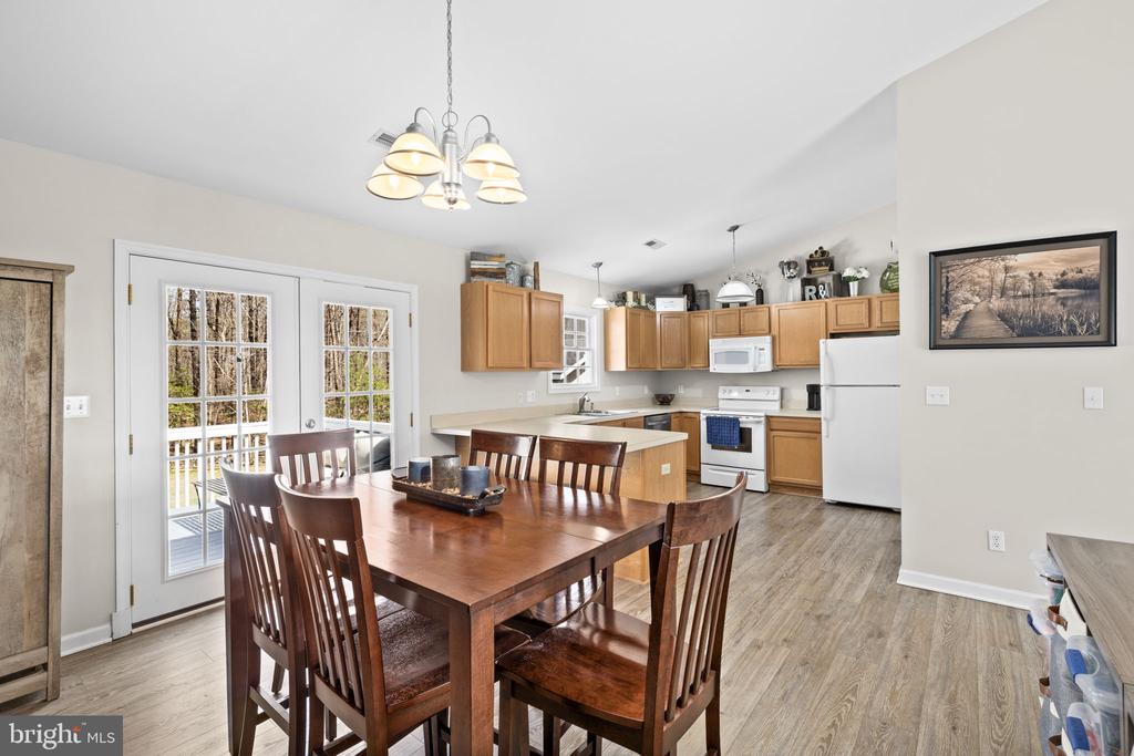 8343 WILDERNESS WOODS LN, RHOADESVILLE, Virginia 22542, 3 Bedrooms Bedrooms, ,2 BathroomsBathrooms,Residential,8343 WILDERNESS WOODS LN,VAOR2013582 MLS # VAOR2013582