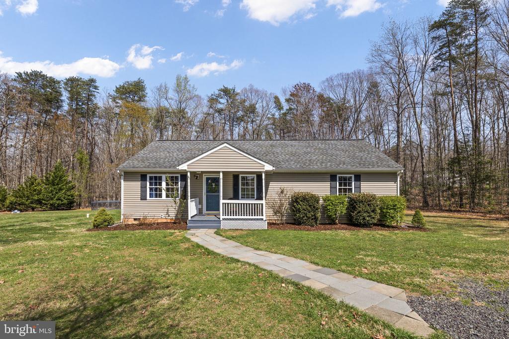 8343 WILDERNESS WOODS LN, RHOADESVILLE, Virginia 22542, 3 Bedrooms Bedrooms, ,2 BathroomsBathrooms,Residential,8343 WILDERNESS WOODS LN,VAOR2013582 MLS # VAOR2013582