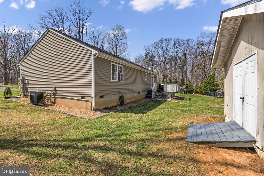 8343 WILDERNESS WOODS LN, RHOADESVILLE, Virginia 22542, 3 Bedrooms Bedrooms, ,2 BathroomsBathrooms,Residential,8343 WILDERNESS WOODS LN,VAOR2013582 MLS # VAOR2013582