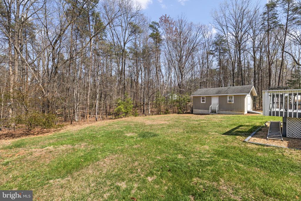 8343 WILDERNESS WOODS LN, RHOADESVILLE, Virginia 22542, 3 Bedrooms Bedrooms, ,2 BathroomsBathrooms,Residential,8343 WILDERNESS WOODS LN,VAOR2013582 MLS # VAOR2013582