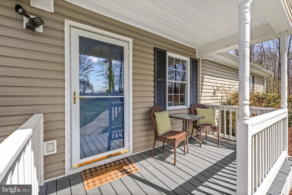 8343 WILDERNESS WOODS LN, RHOADESVILLE, Virginia 22542, 3 Bedrooms Bedrooms, ,2 BathroomsBathrooms,Residential,8343 WILDERNESS WOODS LN,VAOR2013582 MLS # VAOR2013582