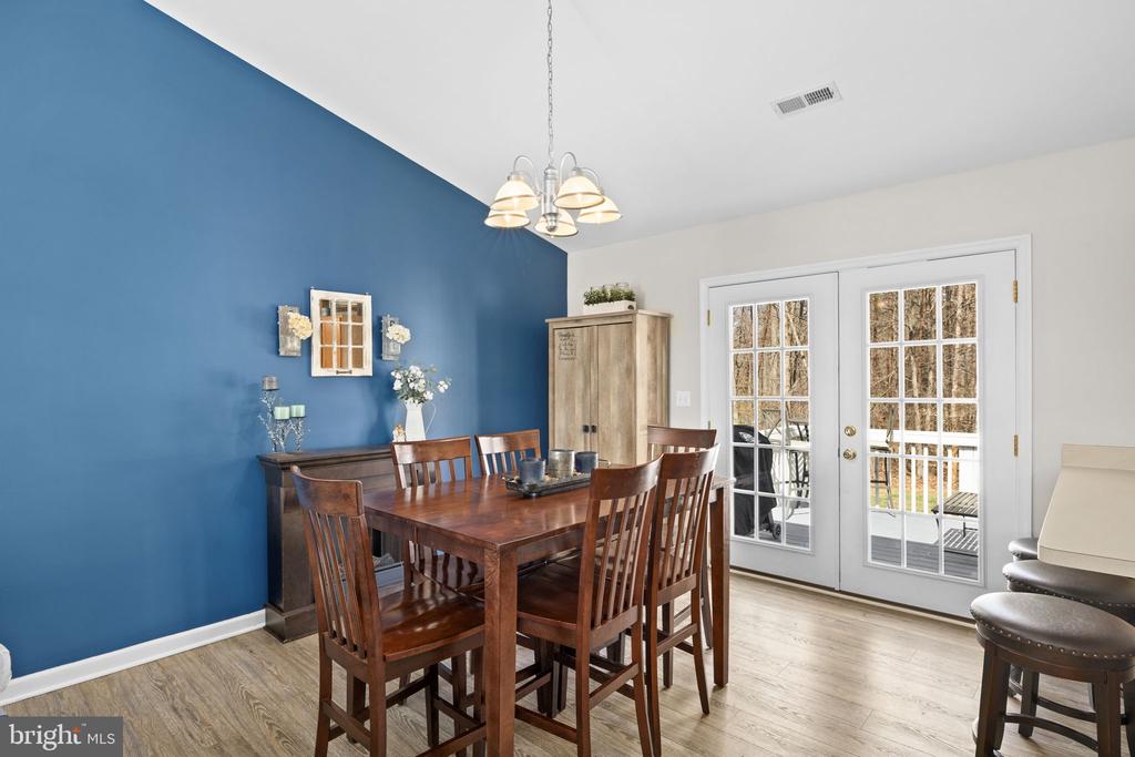 8343 WILDERNESS WOODS LN, RHOADESVILLE, Virginia 22542, 3 Bedrooms Bedrooms, ,2 BathroomsBathrooms,Residential,8343 WILDERNESS WOODS LN,VAOR2013582 MLS # VAOR2013582