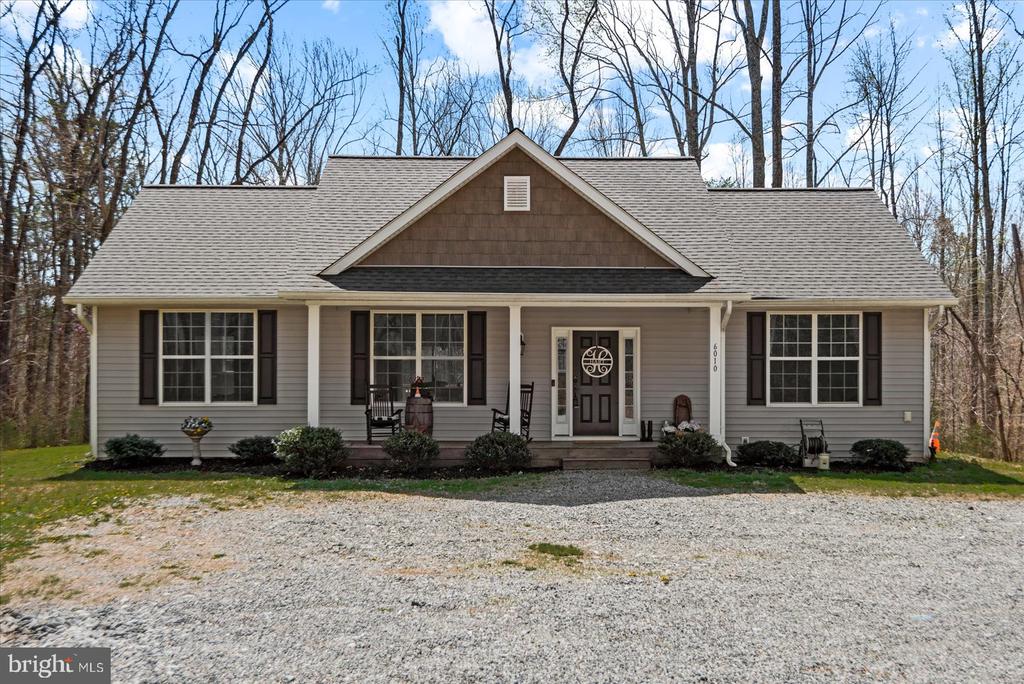 6010 HARTS RUN, SPOTSYLVANIA, Virginia 22551, 3 Bedrooms Bedrooms, ,2 BathroomsBathrooms,Residential,6010 HARTS RUN,VASP2040286 MLS # VASP2040286