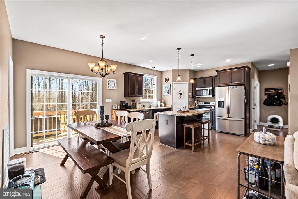 6010 HARTS RUN, SPOTSYLVANIA, Virginia 22551, 3 Bedrooms Bedrooms, ,2 BathroomsBathrooms,Residential,6010 HARTS RUN,VASP2040286 MLS # VASP2040286