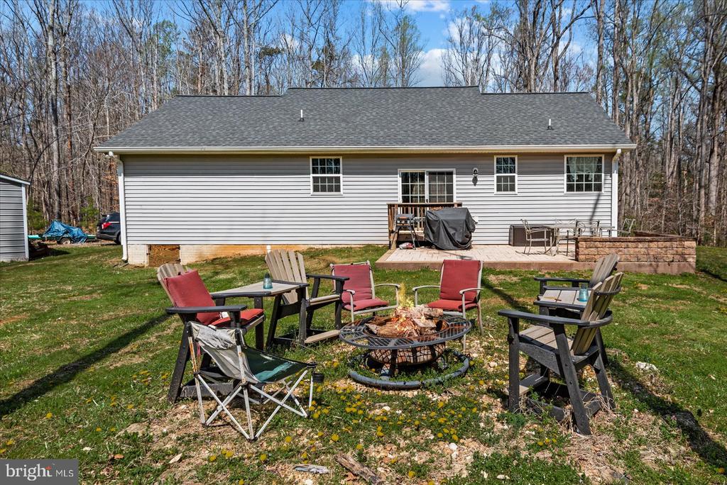 6010 HARTS RUN, SPOTSYLVANIA, Virginia 22551, 3 Bedrooms Bedrooms, ,2 BathroomsBathrooms,Residential,6010 HARTS RUN,VASP2040286 MLS # VASP2040286