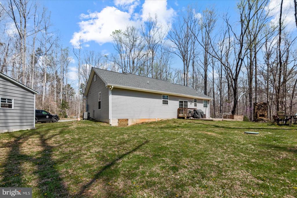 6010 HARTS RUN, SPOTSYLVANIA, Virginia 22551, 3 Bedrooms Bedrooms, ,2 BathroomsBathrooms,Residential,6010 HARTS RUN,VASP2040286 MLS # VASP2040286