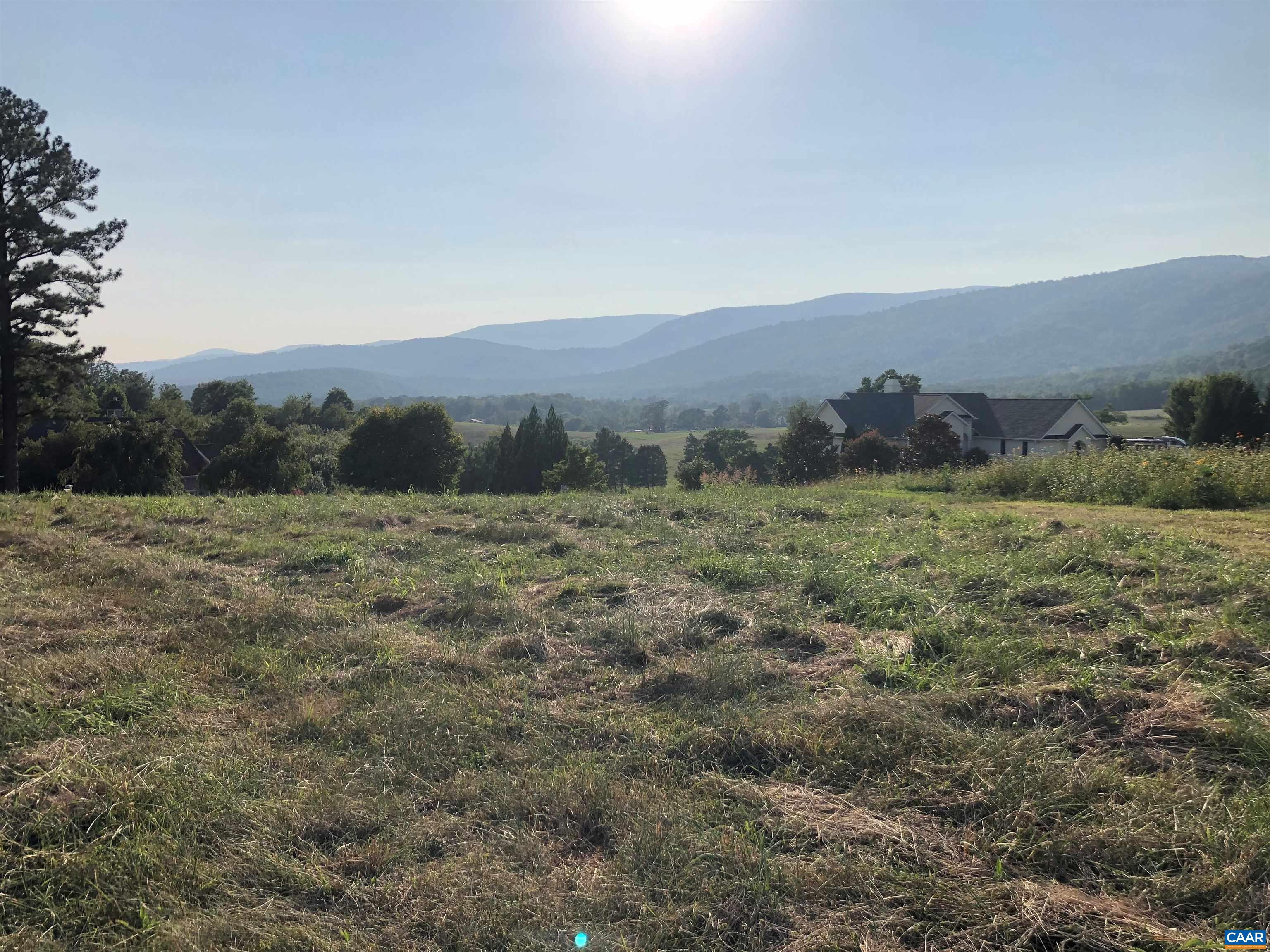 TBD GEER LN, STANARDSVILLE, Virginia 22973, ,Land,TBD GEER LN,675188 MLS # 675188