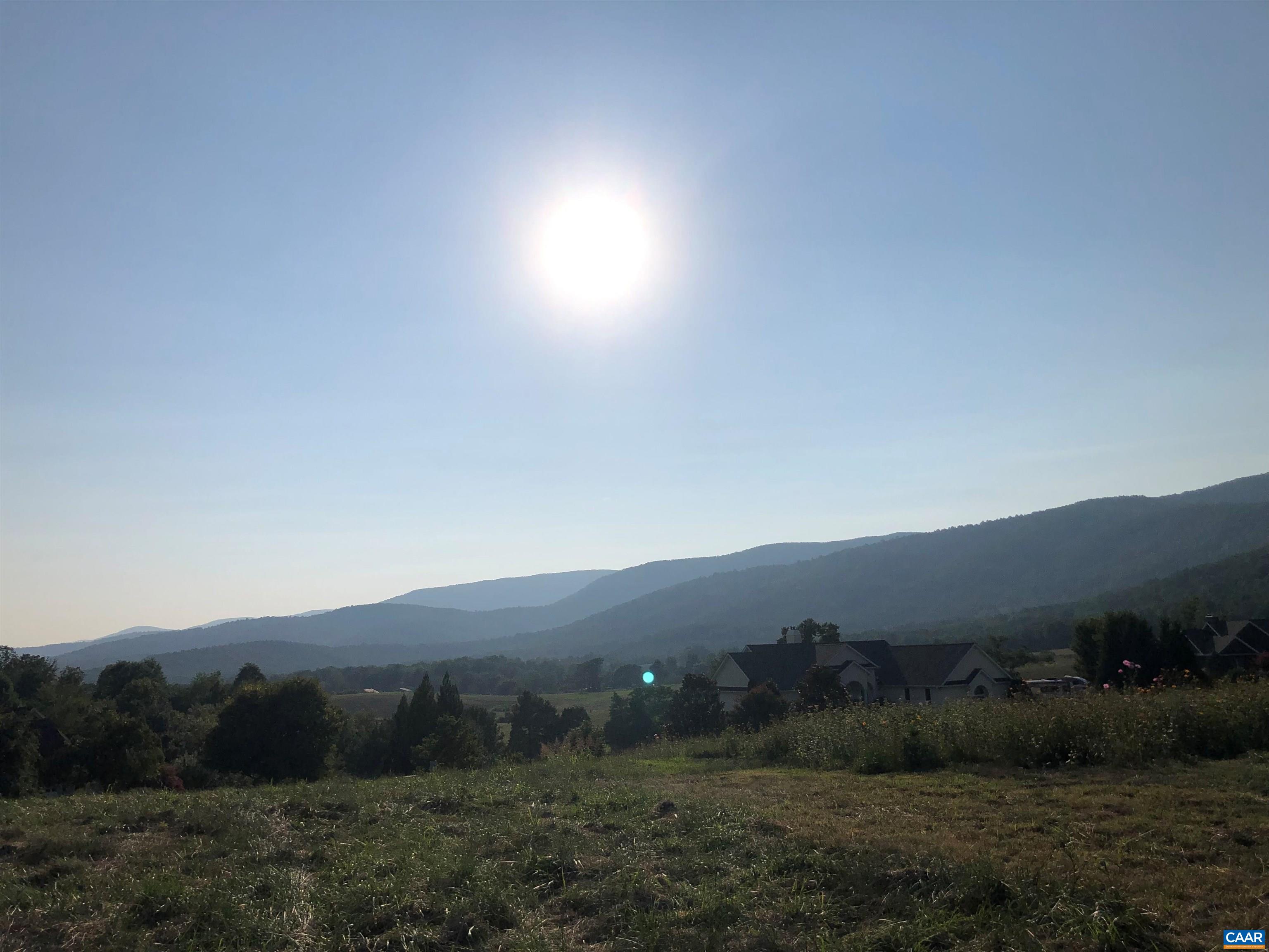 TBD GEER LN, STANARDSVILLE, Virginia 22973, ,Land,TBD GEER LN,675188 MLS # 675188