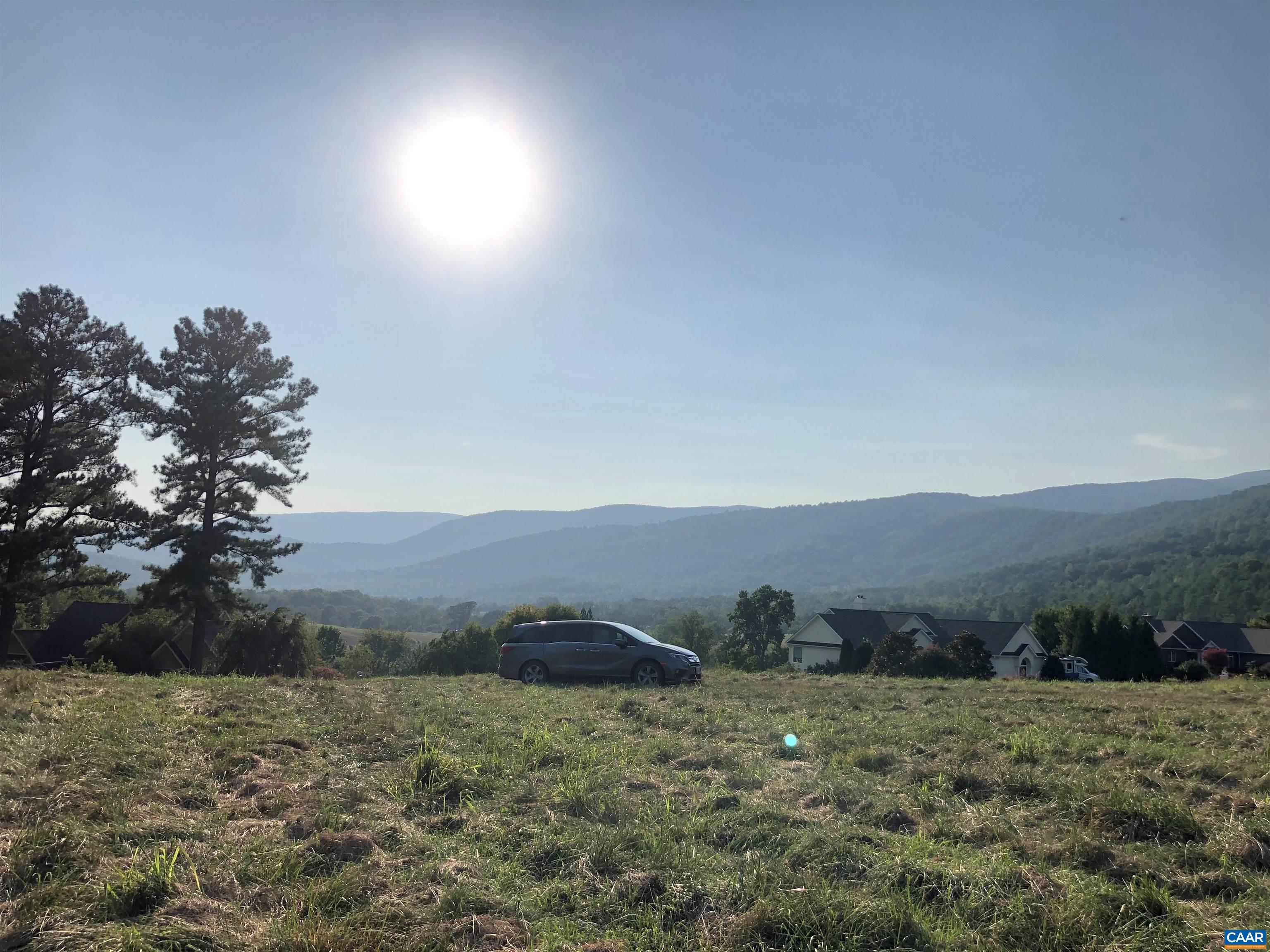 TBD GEER LN, STANARDSVILLE, Virginia 22973, ,Land,TBD GEER LN,675188 MLS # 675188