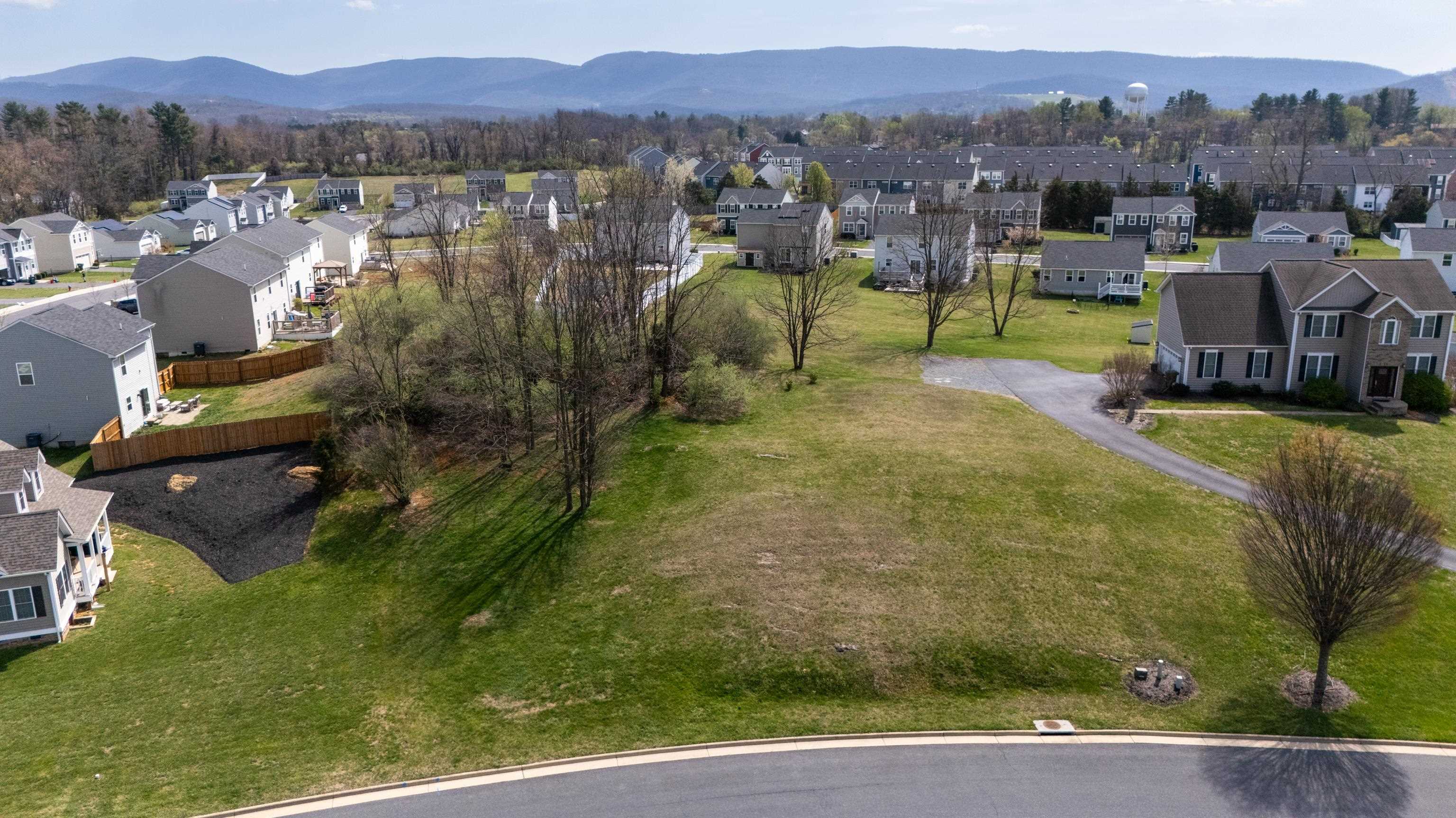 105 COMPASS DR, WAYNESBORO, Virginia 22980, ,Land,105 COMPASS DR,675223 MLS # 675223