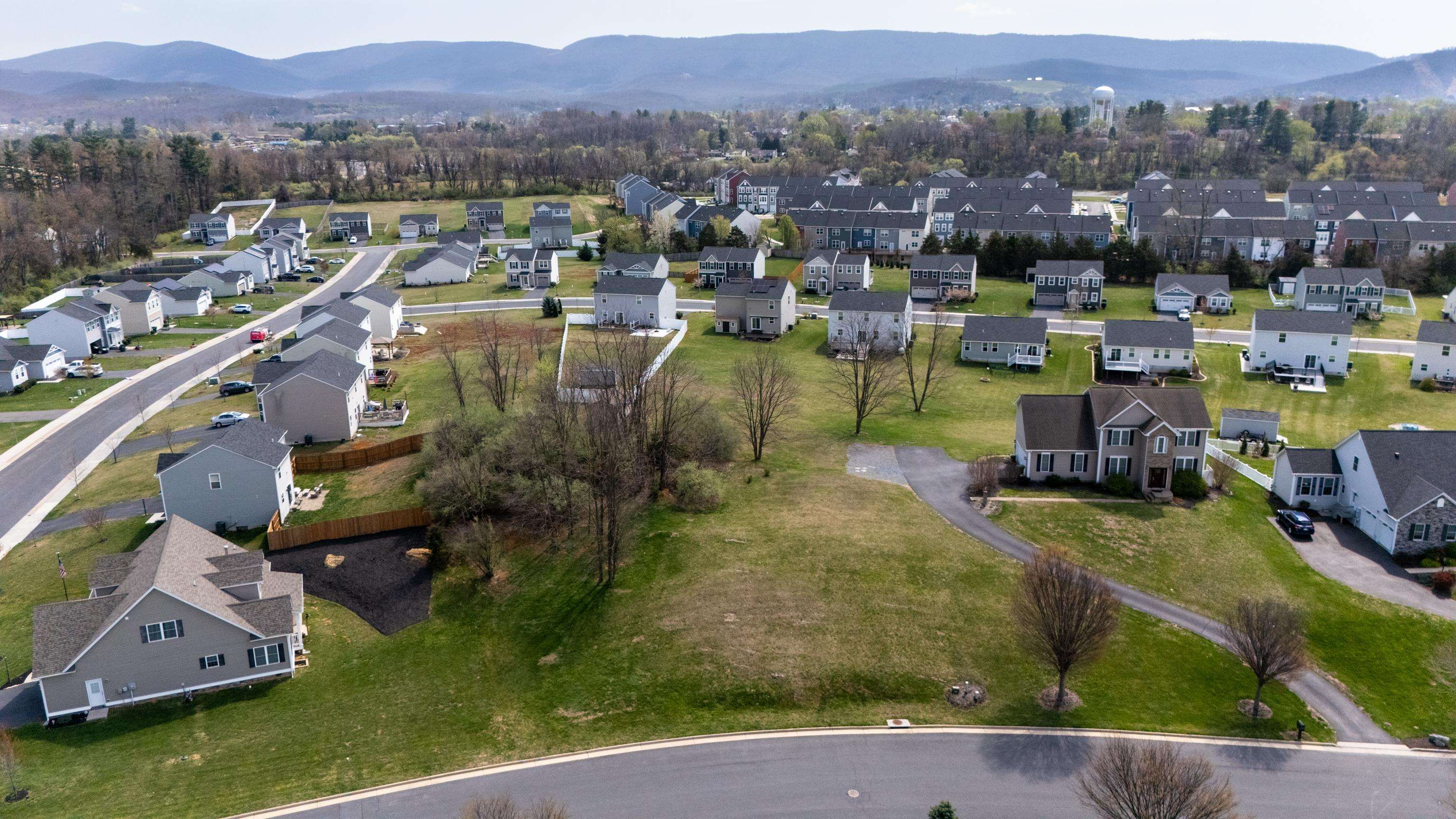 105 COMPASS DR, WAYNESBORO, Virginia 22980, ,Land,105 COMPASS DR,675223 MLS # 675223