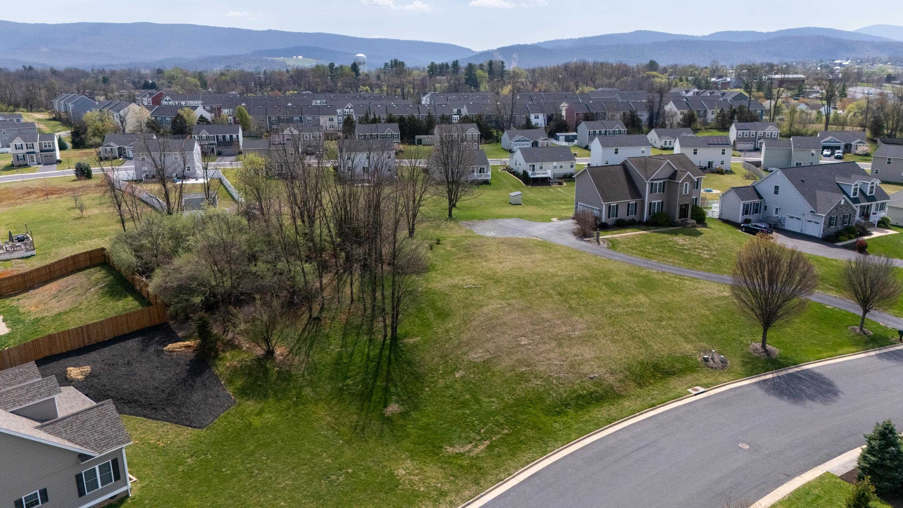 105 COMPASS DR, WAYNESBORO, Virginia 22980, ,Land,105 COMPASS DR,675223 MLS # 675223