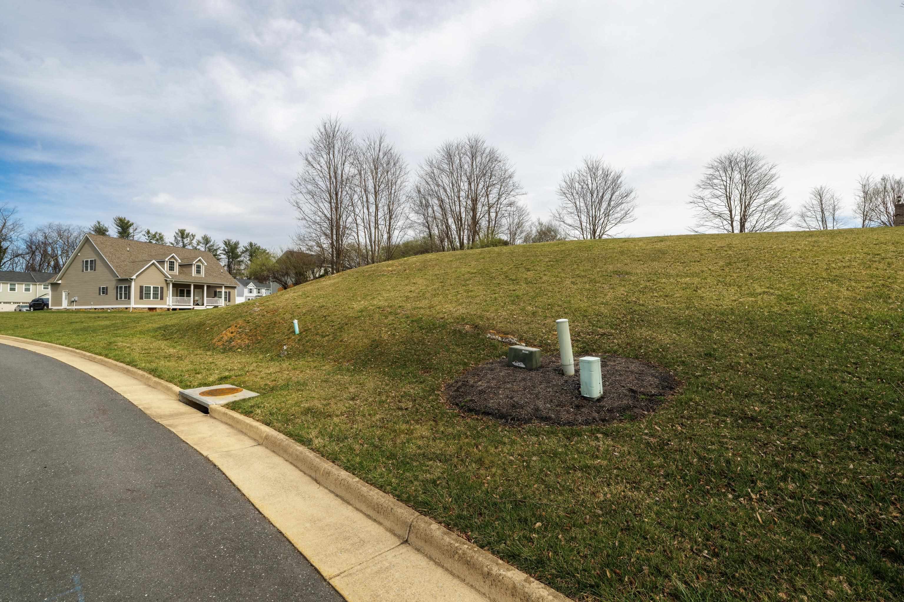 105 COMPASS DR, WAYNESBORO, Virginia 22980, ,Land,105 COMPASS DR,675223 MLS # 675223