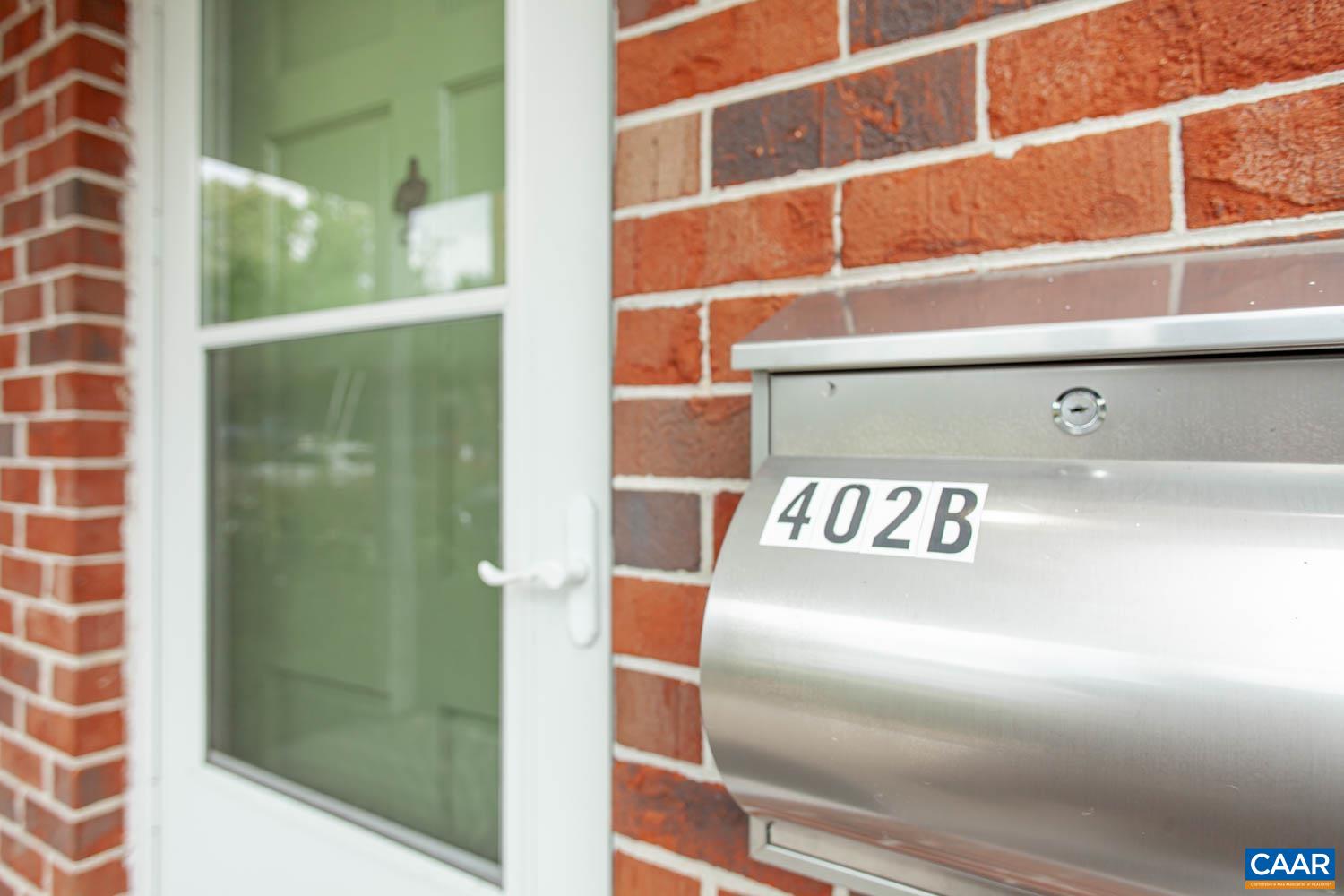 402 13TH ST, CHARLOTTESVILLE, Virginia 22902, ,Residential,402 13TH ST,675229 MLS # 675229