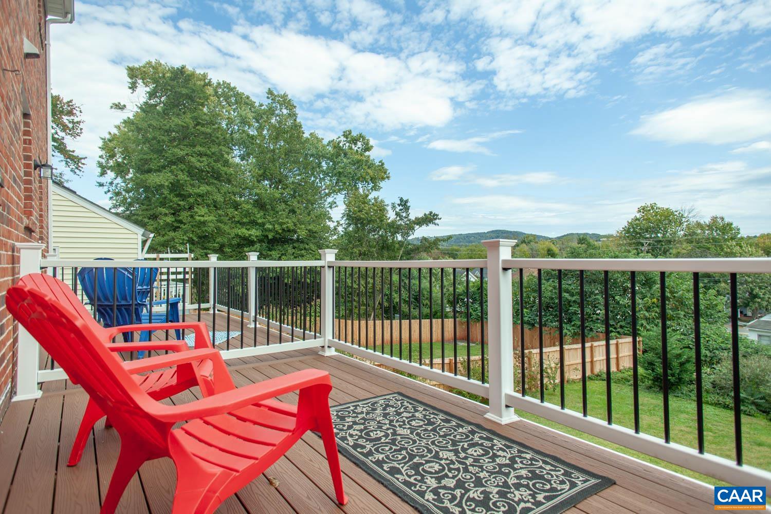 402 13TH ST, CHARLOTTESVILLE, Virginia 22902, ,Residential,402 13TH ST,675229 MLS # 675229