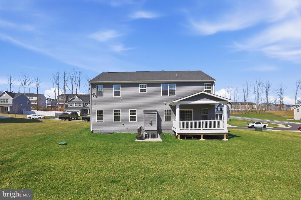 8705 DAVIS CT, SPOTSYLVANIA, Virginia 22553, 5 Bedrooms Bedrooms, ,3 BathroomsBathrooms,Residential,8705 DAVIS CT,VASP2039540 MLS # VASP2039540