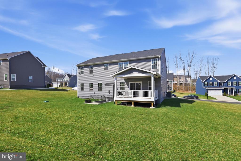 8705 DAVIS CT, SPOTSYLVANIA, Virginia 22553, 5 Bedrooms Bedrooms, ,3 BathroomsBathrooms,Residential,8705 DAVIS CT,VASP2039540 MLS # VASP2039540