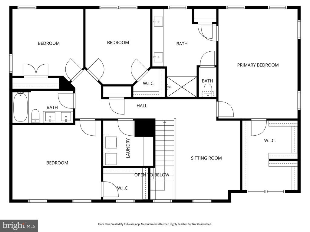 8705 DAVIS CT, SPOTSYLVANIA, Virginia 22553, 5 Bedrooms Bedrooms, ,3 BathroomsBathrooms,Residential,8705 DAVIS CT,VASP2039540 MLS # VASP2039540