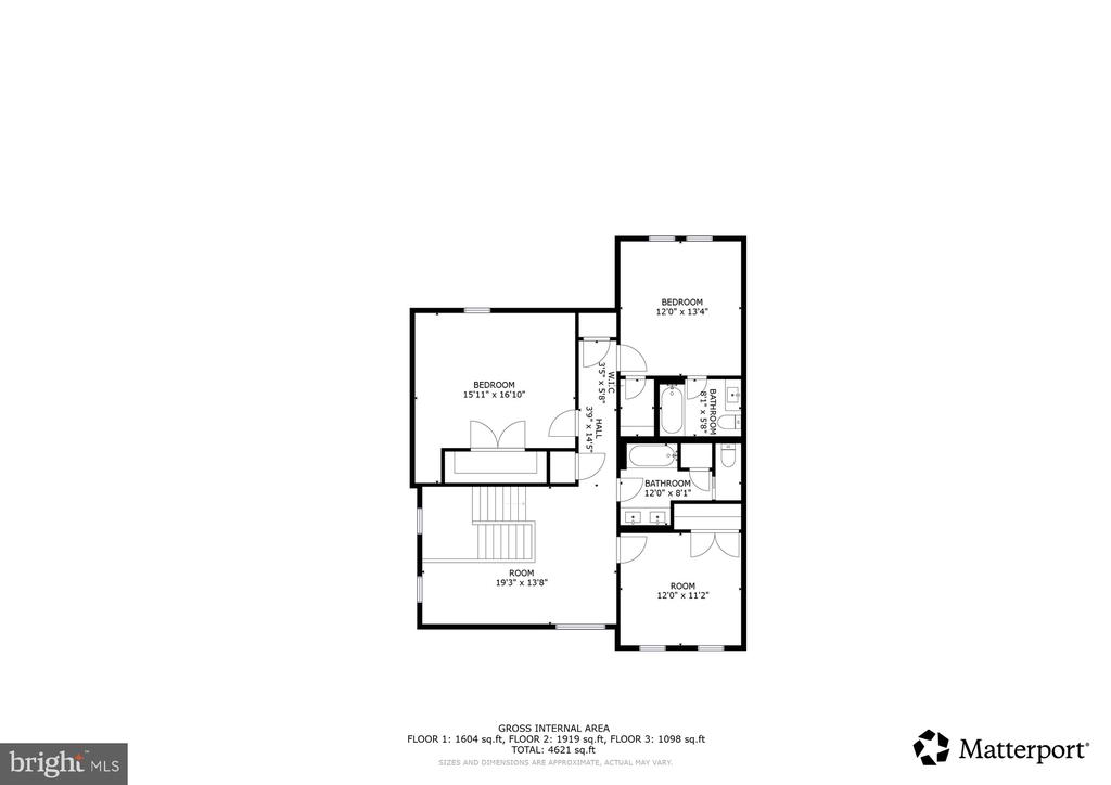 7022 BARCLAY DR, FREDERICKSBURG, Virginia 22407, 5 Bedrooms Bedrooms, ,4 BathroomsBathrooms,Residential,7022 BARCLAY DR,VASP2040414 MLS # VASP2040414