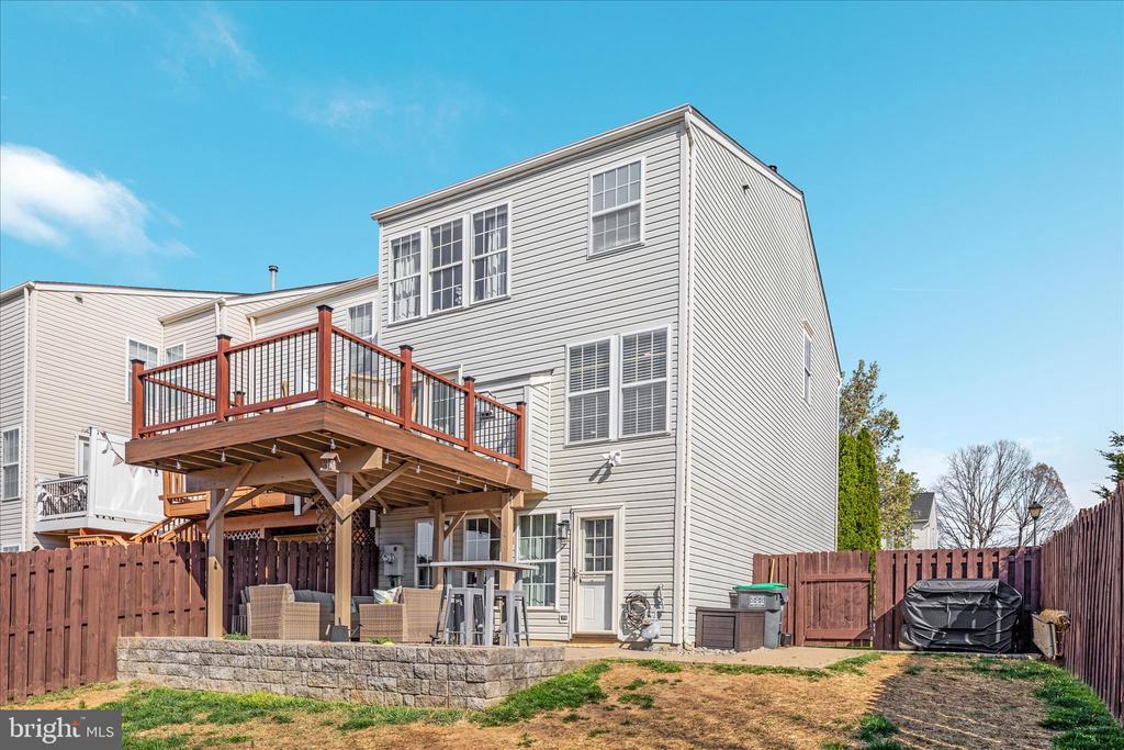 4532 PAPILLION CT, FREDERICKSBURG, Virginia 22408, 3 Bedrooms Bedrooms, ,2 BathroomsBathrooms,Residential,4532 PAPILLION CT,VASP2040410 MLS # VASP2040410