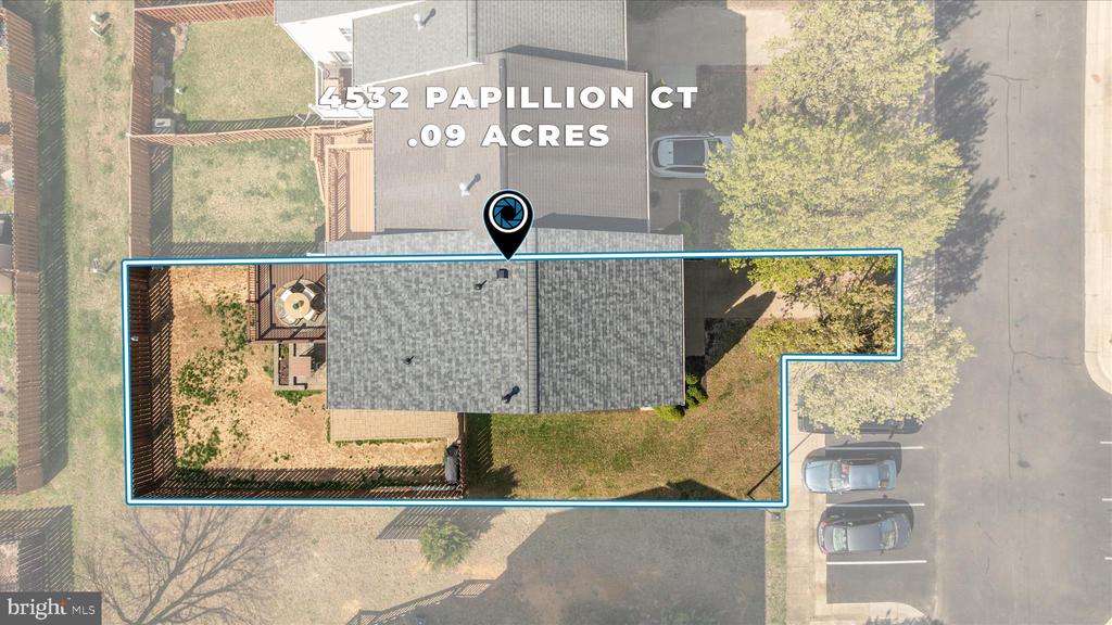 4532 PAPILLION CT, FREDERICKSBURG, Virginia 22408, 3 Bedrooms Bedrooms, ,2 BathroomsBathrooms,Residential,4532 PAPILLION CT,VASP2040410 MLS # VASP2040410