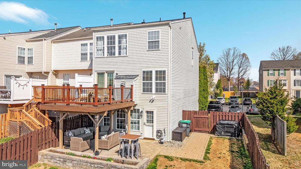 4532 PAPILLION CT, FREDERICKSBURG, Virginia 22408, 3 Bedrooms Bedrooms, ,2 BathroomsBathrooms,Residential,4532 PAPILLION CT,VASP2040410 MLS # VASP2040410