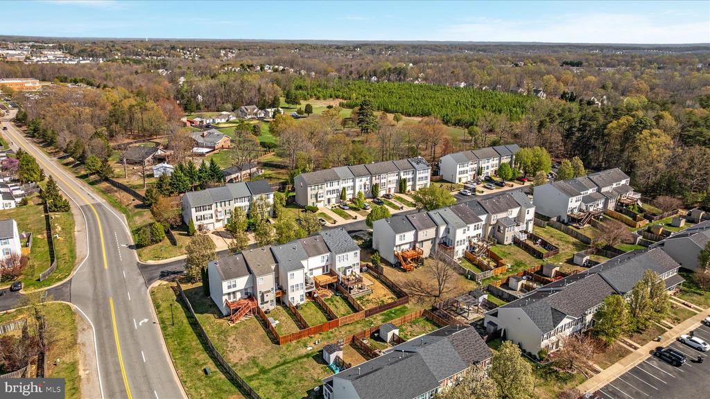 4532 PAPILLION CT, FREDERICKSBURG, Virginia 22408, 3 Bedrooms Bedrooms, ,2 BathroomsBathrooms,Residential,4532 PAPILLION CT,VASP2040410 MLS # VASP2040410