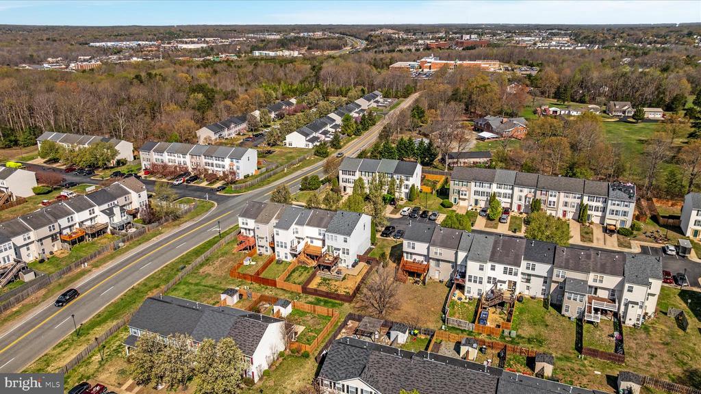 4532 PAPILLION CT, FREDERICKSBURG, Virginia 22408, 3 Bedrooms Bedrooms, ,2 BathroomsBathrooms,Residential,4532 PAPILLION CT,VASP2040410 MLS # VASP2040410