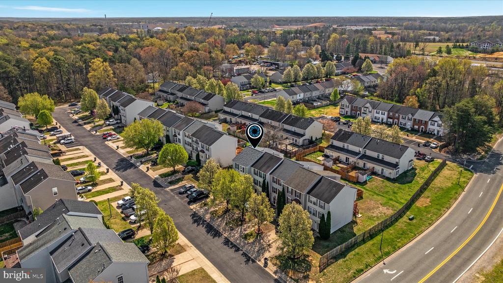 4532 PAPILLION CT, FREDERICKSBURG, Virginia 22408, 3 Bedrooms Bedrooms, ,2 BathroomsBathrooms,Residential,4532 PAPILLION CT,VASP2040410 MLS # VASP2040410